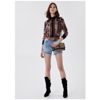 Liu Jo Short UA1126D4613 para mujer