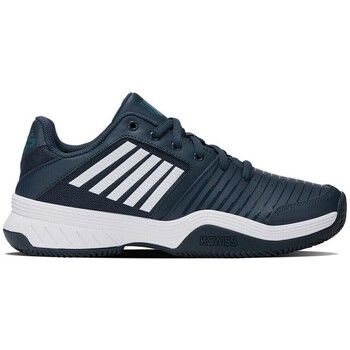 K-Swiss Zapatillas de tenis Court Express Clay para hombre