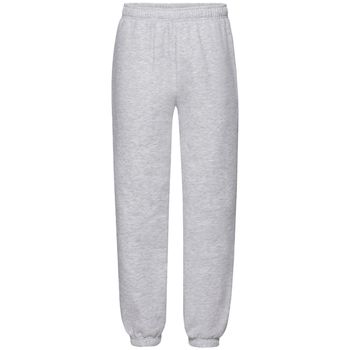 Fruit Of The Loom Pantalón chandal Premium para niño