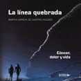 La línea quebrada