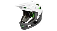 casco integral endura mt500 mips blanco   negro