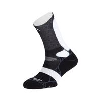 calcetin mtb lurbel cycling tour ahorra 30 - s 3538 negroblanco