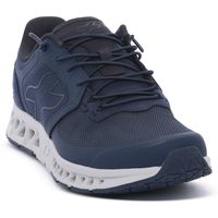 kv zapatillas de running kv deep navy maiorca para hombre