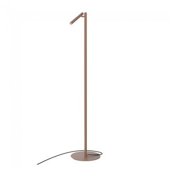 Lámpara de pie led rui (2.7w)