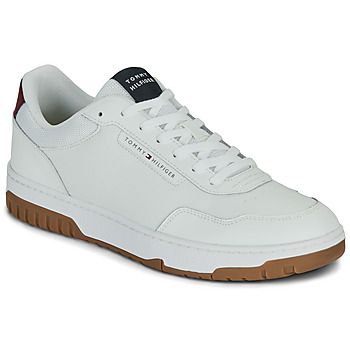 Tommy Hilfiger Zapatillas TH BASKET CORE LITE LTH para hombre