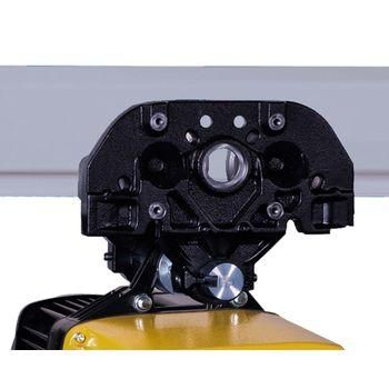 Ayerbe - 583570 - Carro De Traslacion Manual Ghf 2500