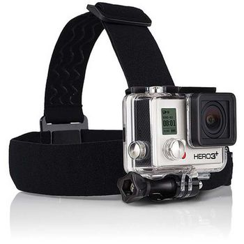 GoPro Correa para Casco o Cabeza