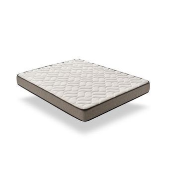 Colchón Visco Luxury Bio Relax 160x200 Altura 21cm ±2