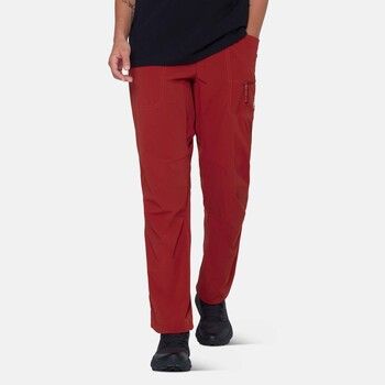 Mammut Pantalones Sender Climbing Women para mujer