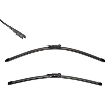 Silencio Flat Wiper Blade Set Vm305