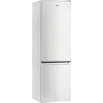 Whirlpool W9921CW2 Frigorífico Combi E Blanco