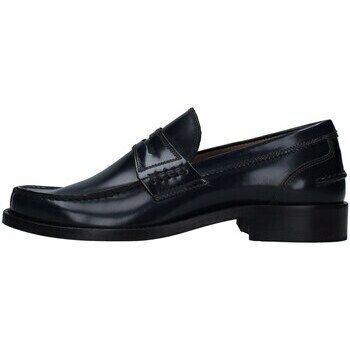 Antica Cuoieria Mocasines 14566-S-G04 para hombre