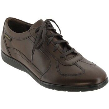 Mephisto Zapatillas de senderismo Leonzio para hombre