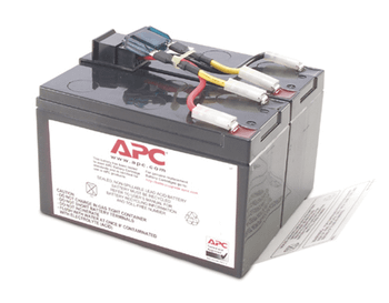 Battery/replace 12V 7Ah f SU2200RM2U