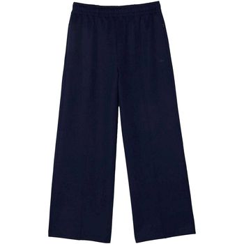 Lacoste Pantalón chandal GT57917 para mujer