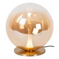 lampara de mesa led gisela dim 12w