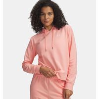 under armour jersey sport terry para mujer