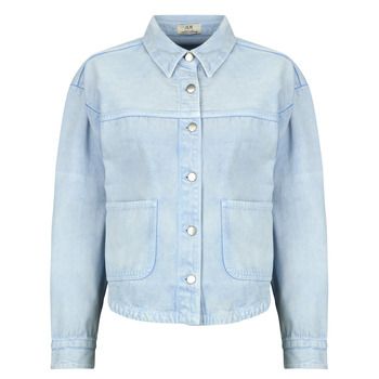 JDY Cazadora vaquera JDYNOMA L/S SHACKET para mujer