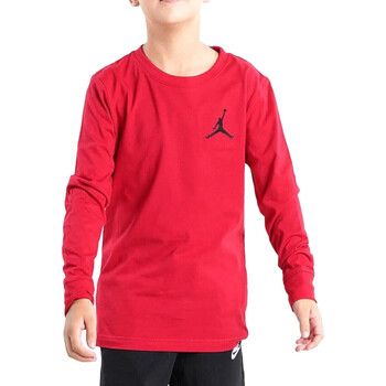 Nike Camiseta manga larga 95A903 para niño
