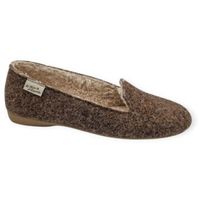 la maison de lespadrille pantuflas 6001-8 para mujer