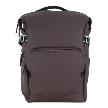 Mochila Vanguard Veo Lite B20L CH Chocolate para cámaras y portátil 14