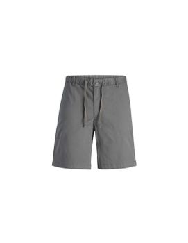 Pantalón Jack and Jones Jpstjaiden Jjcampaign Hybrid Jogge Castlerock Infantil