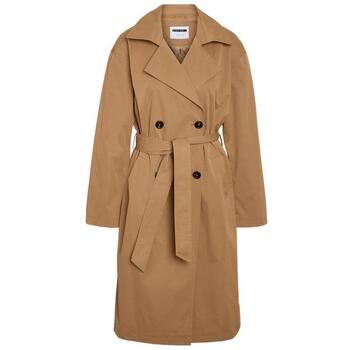 Noisy May Gabardina Manya para mujer
