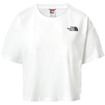 The North Face Camiseta Simple Dome para mujer