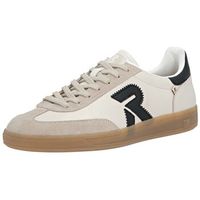 rieker zapatos bajos u220060 para hombre