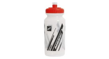 Biberon massi basic 500ml rojo transparente
