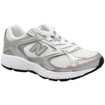New Balance Zapatillas NEW-CCC-P4086-BI para niña