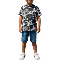 nike camiseta 95f161 para nino