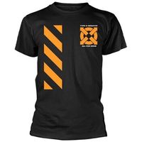 type o negative camiseta be a man para hombre
