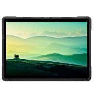 funda protectora dell cg7325l para latitude 7350 con correa de hombro sostenible
