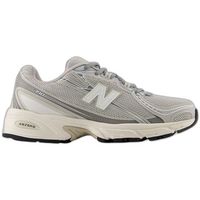 new balance zapatillas 740 slate grey para mujer