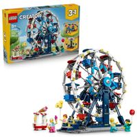 lego creator noria clasica juguete de construccion 8 anos - 31389