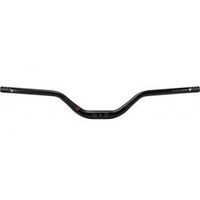 ergotec manillar riser aluminio 780 mm 318 altura 70 mm 12 negro mate