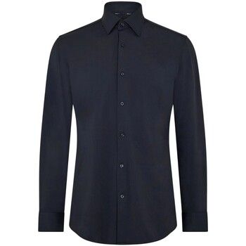 BOSS Camisa manga larga P-Hank para hombre