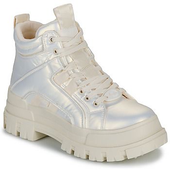 Buffalo Botines ASPHA NC MID para mujer