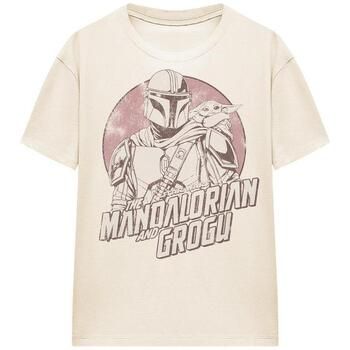 Disney Camiseta TV37146 para mujer