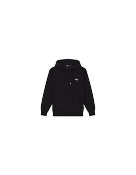 Sudadera Dickies Summerdale Negro Hombre