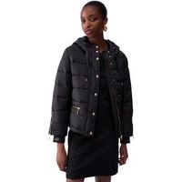 liu jo chaquetas padded jacket tf6008 ts72a para mujer