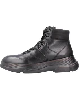 de GEOX D MACAONE B NEGRO
