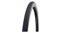 neumatico schwalbe detla cruiser plus 26   tubetype rigide kguard active line sbc e 25 city reflex negro blanco