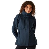 regatta cortaviento kingsley para mujer