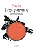 los persas