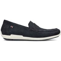 rieker mocasines - para hombre