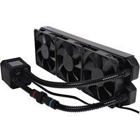 polar bear cpu radiator - 360 mm