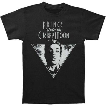 Prince Camiseta manga larga Under The Cherry on para mujer