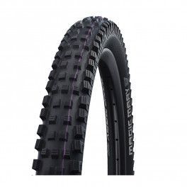 Schwalbe Cubier. Magic Mary 29x2.40 Hs447 Evo Super Gravity Tubel. Addix Ultra Soft Pleg. Neg 62-622